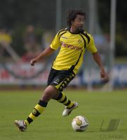 Fussball 1. Bundesliga   Patrick Owomoyela   (Borussia Dortmund))