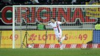Fussball 1. Bundesliga, Saison 2011/2012: FC Augsburg - VfL Wolfsburg
