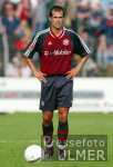 FUSSBALL BUNDESLIGA, Bayern Muenchen