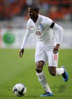 Fussball International  Freundschaftsspiel   Niederlande - England