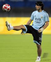 FUSSBALL  Olympia 2008  Peking