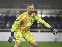 Fussball International CHL 24/25: Atalanta Bergamo - Celtic Glasgow