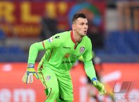 FUSSBALL SERIE A 2016/2017: Torwart Rafael (Cagliari Calcio)