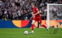 Fussball Europa League 25/26 Finale; SC Freiburg - Aston Villa