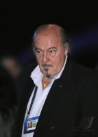 FUSSBALL International  FIFA  WM 2018 und FIFA WM 2022 Peter Hargitay