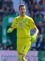 Fussball, Internationales Freundschaftsspiel, Saison 2019/2020, SV Werder Bremen - FC Everton