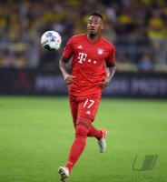 Fussball 1. Bundesliga 19/20 Supercup Finale: Borussia Dortmund - FC Bayern Muenchen