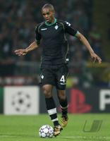 Fussball, Champions League: Werder Bremen