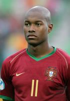 Fussball International: U21-EM: Portugal, GONCALVES