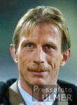 Christoph DAUM, Portrait