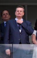 Fussball FIFA Confed Cup 2017: Australien - Deutschland