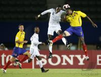 Fussball International  U17 Weltmeisterschaft