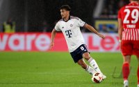 Fussball  1. Bundesliga   Saison 2026/2027     7. Spieltag  SC Freiburg - FC Bayern Muenchen