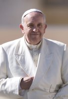 Rom Generalaudienz;  Papst Franziskus I.