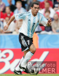 FIFA Confed Cup: Argentinien - Tunesien
