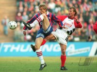 Fussball 1. Bundesliga