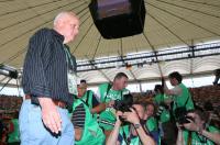 Fussball WM 2006: Togo - Republik Korea