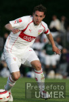 Fussball 1. Bundesliga VfB Stuttgart