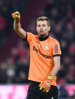Fussball 1. Bundesliga Saison 19/20: FC Bayern Muenchen - Bayer 04 Leverkusen