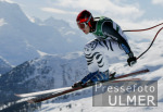 SKI  WM 2003  St.Moritz Abfahrt Herren