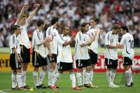 Fussball WM 2006: