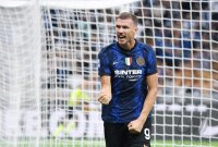 FUSSBALL INTERNATIONAL SERIE A 21/22: Inter Mailand - CFC Genua 1893