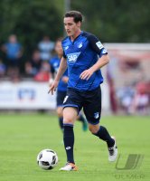 Fussball Testspiel Saison 16/17: TSG 1899 Hoffenheim - KV Oostende