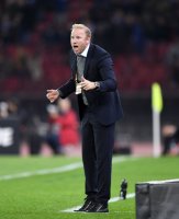 FUSSBALL EUROPA LEAGUE 18/19: FC Zuerich - Bayer 04 Leverkusen