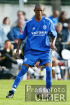 Fussball 1. Bundesliga: S04, ALTINTOP Einzelaktion