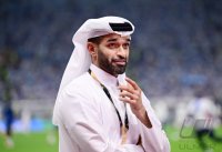 FUSSBALL WM 2022 Finale: Argentinien - Frankreich
