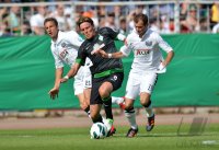 Fussball Saison 2012/2013: DFB Pokal 1. Hauptrunde: Preussen Muenster - Werder Bremen