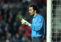 Fussball Nationalmannschaft : Mladen Bozovic (Montenegro)