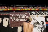 Finale der Super League 2007/2008: FC Basel - BSC Young Boys Bern