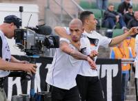 Fussball U 21 EM 2009:   Deutschland - Finnland