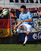 Fussball 2. Bundesliga: Testspiel TSV 1860 Muenchen - RCD Mallorca