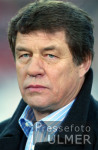 FUSSBALL International: Otto REHHAGEL, Portrait