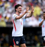 Fussball WM 2026 Vorrunde: England - Ghana