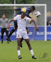 Fusball FIFA 72. Blue Stars / FIFA Youth Cup