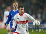 FUSSBALL CHL  Christian Tiffert (VfB)