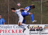 FUSSBALL  Landesliga 09/10