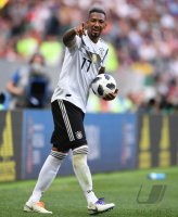 FUSSBALL WM 2018 Vorrunde Deutschland - Mexiko