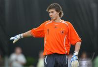 Fussball International: U17: Deutschland, GIEFER