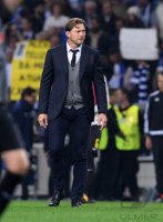 Fussball CHL 17/18 Gruppenphase: FC Porto - RB Leipzig