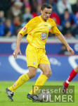 FUSSBALL 1. Bundesliga: Hansa, MAX Einzelaktion