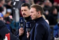 Fussball International CHL 22/23: FC Bayern Muenchen - Paris Saint-Germain