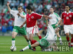FUSSBALL  Quali Euro  2004