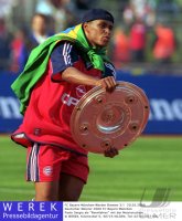 Fussball 1. Bundesliga