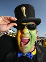 Fussball WM 2006 BRA-AUS