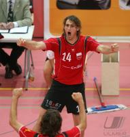 Volleyball 1. Bundesliga 2006/2007 TV Rottenburg - TSV Unterhaching