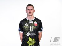Volleyball 1. Bundesliga  Saison 26/27: Fotoshooting TV Rottenburg